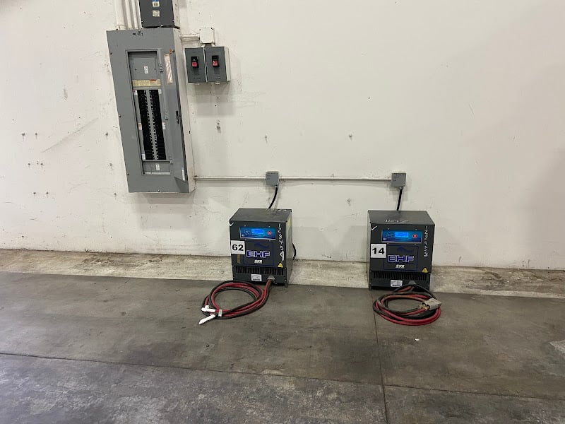 Nextgen Electric LLC