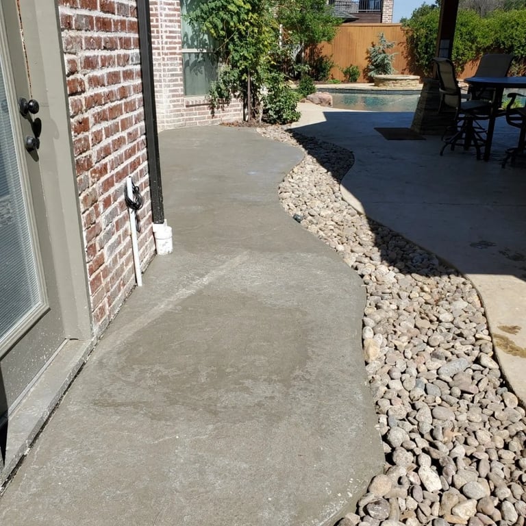 Mosqueda Construction