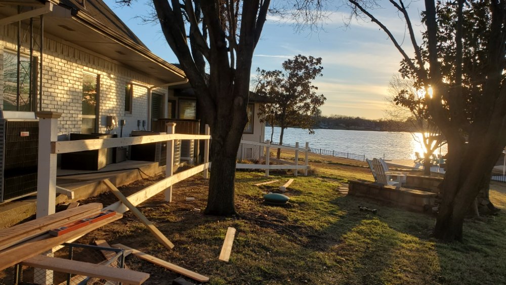 Lone Oak Tree And Fence Service