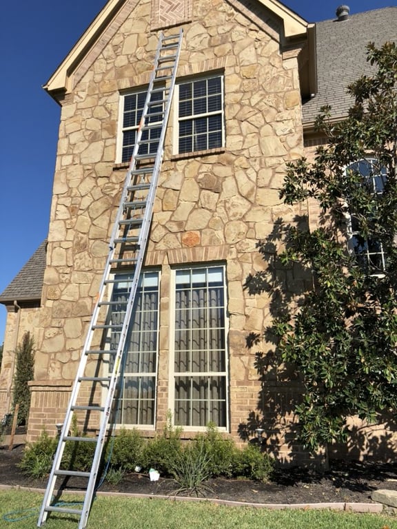Brick & Stone Master
