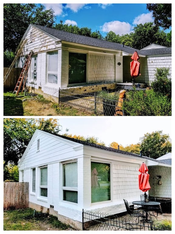 Rangel Construction & Painting