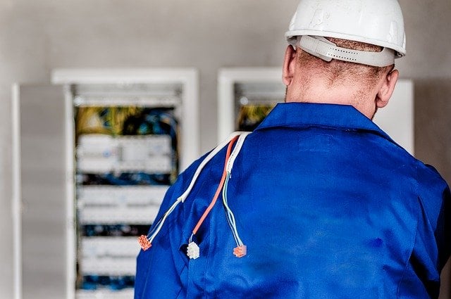 Little Elm Electrician