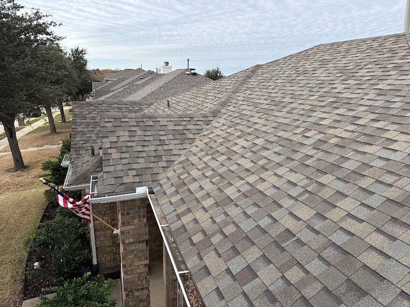 North Texas Custom Roofing and Construction Management