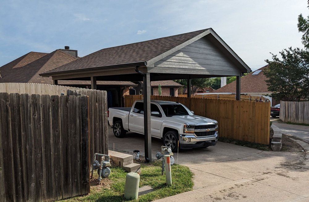 Vargas Construction