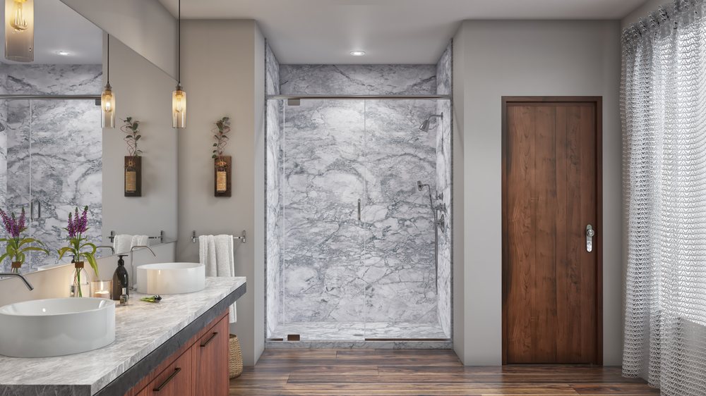 Five Star Bath Solutions - Arlington