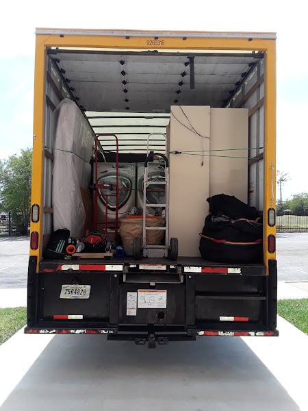Full Circle Moving Company