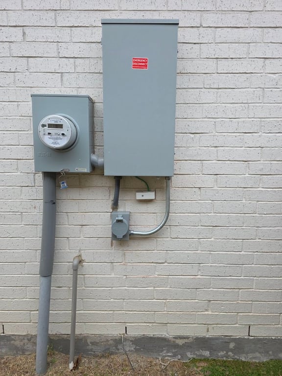 Lucky Electrical
