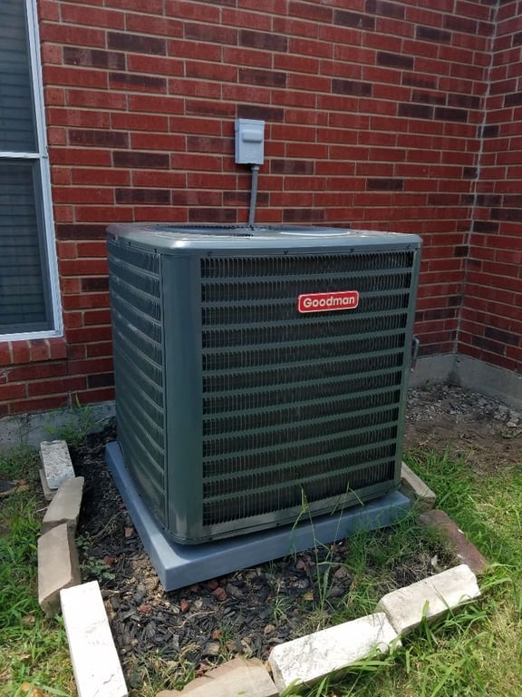 Arlington AC & Heating