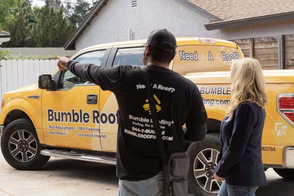 Bumble Roofing