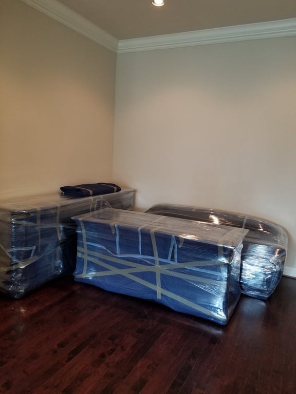 Thor Moving Company
