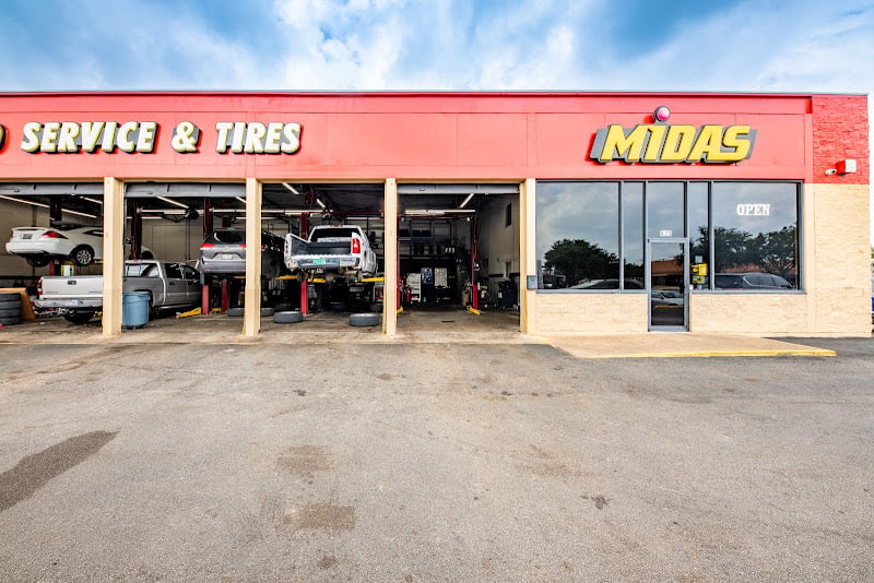 Midas