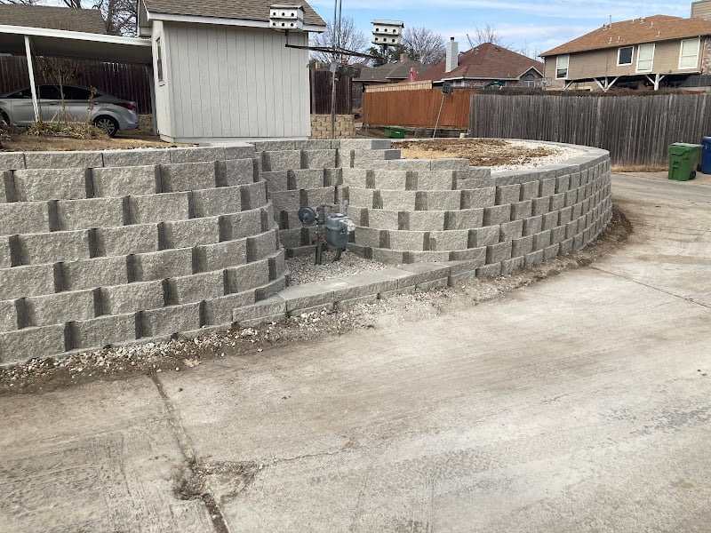 FIRM Foundation Repair