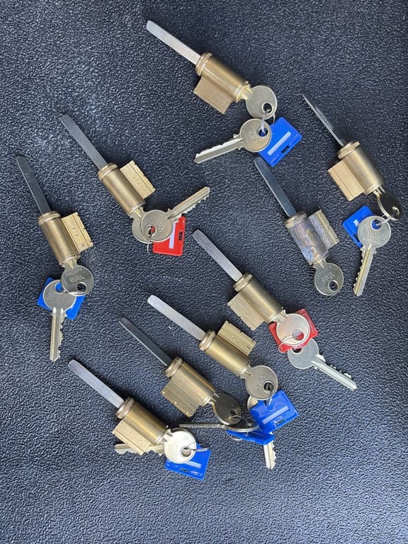 Dallas Area Locksmith