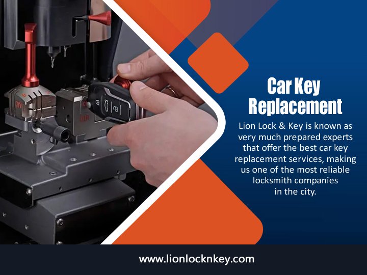 Bulldog Locksmith & Access Control