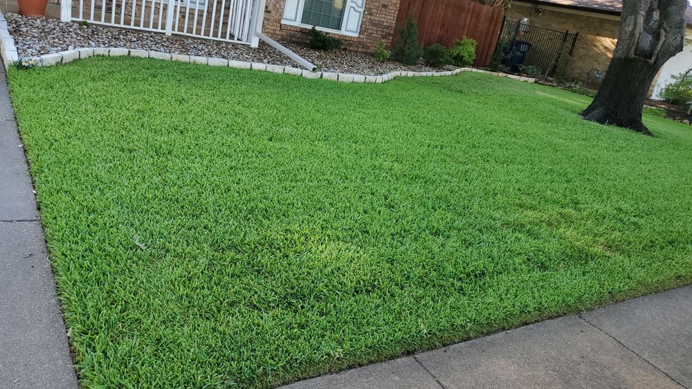 Green Top Lawn Care