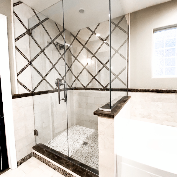 Frameless Glass Company