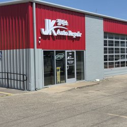 Jk One Auto Repair