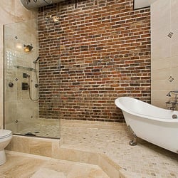 Firehouse Masonry