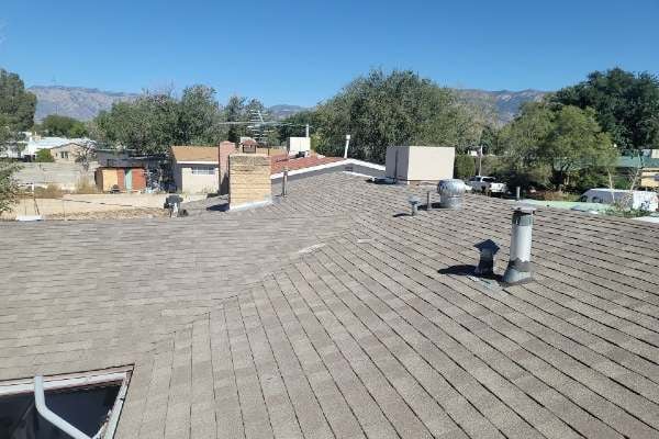 Alpha Roofing