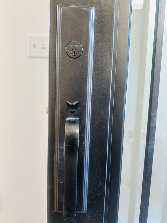 DLS Locksmith
