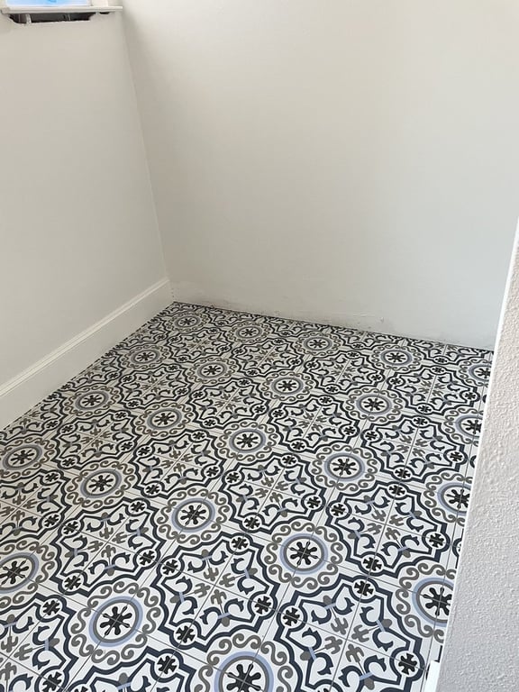 Luis Cruz Flooring - DFW