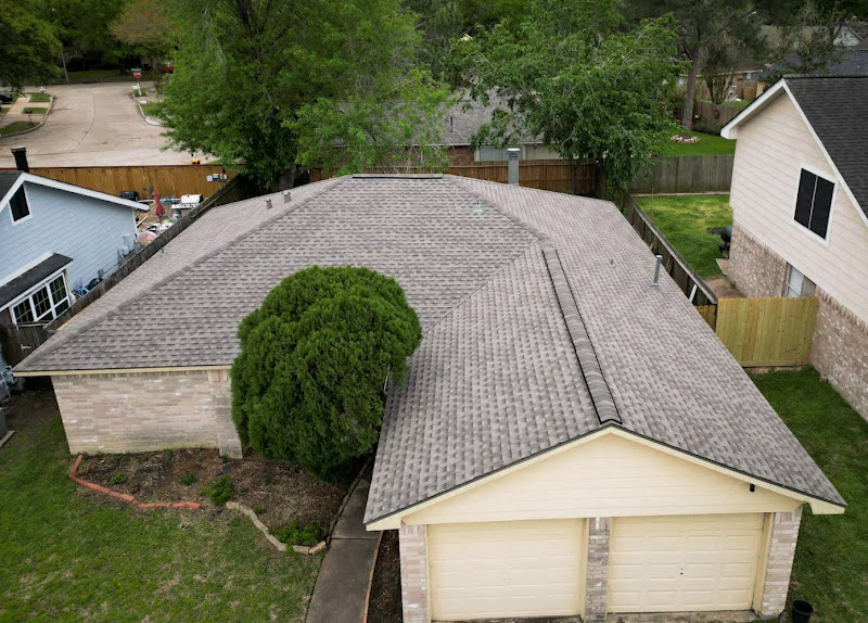 Lone Ranger Roofing