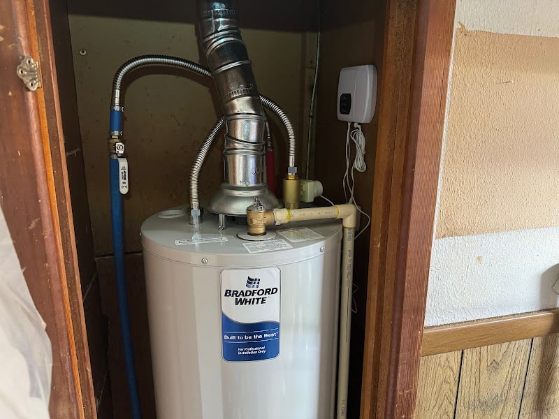 Plumb Shield Plumbing - Fort Worth