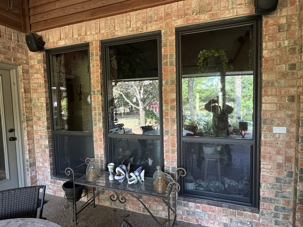 The Window Connection