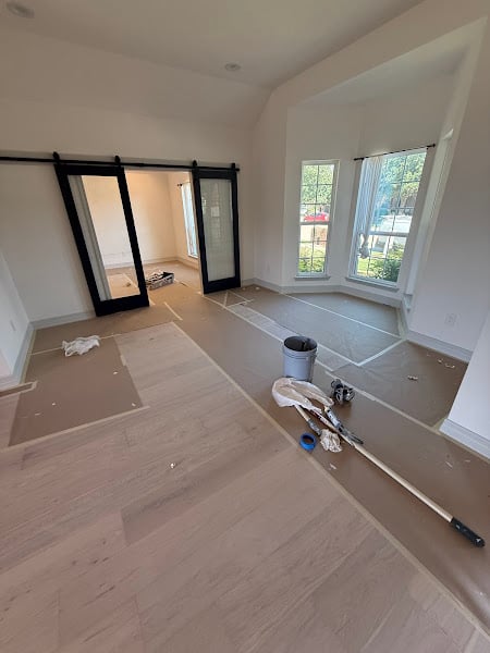 WeatherTech General Contractors