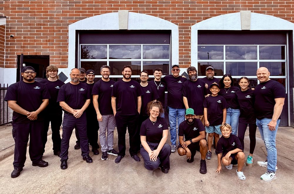 Christian Brothers Automotive McKinney