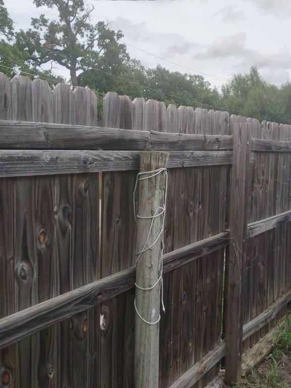 Todd Fence And Gate Repair