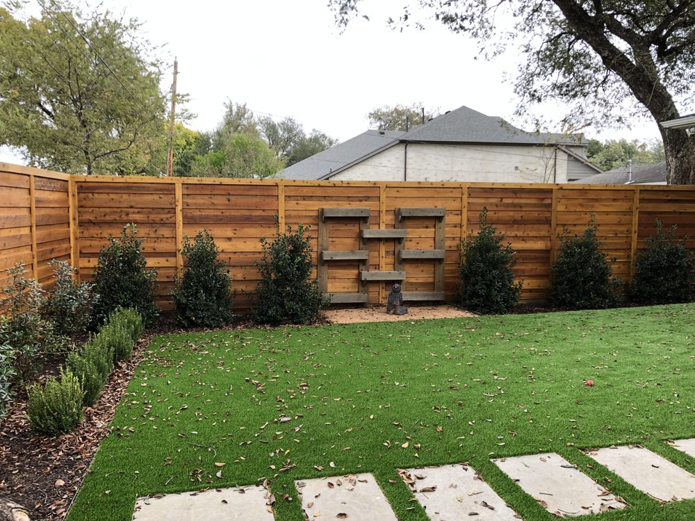 Fence Stain Pros