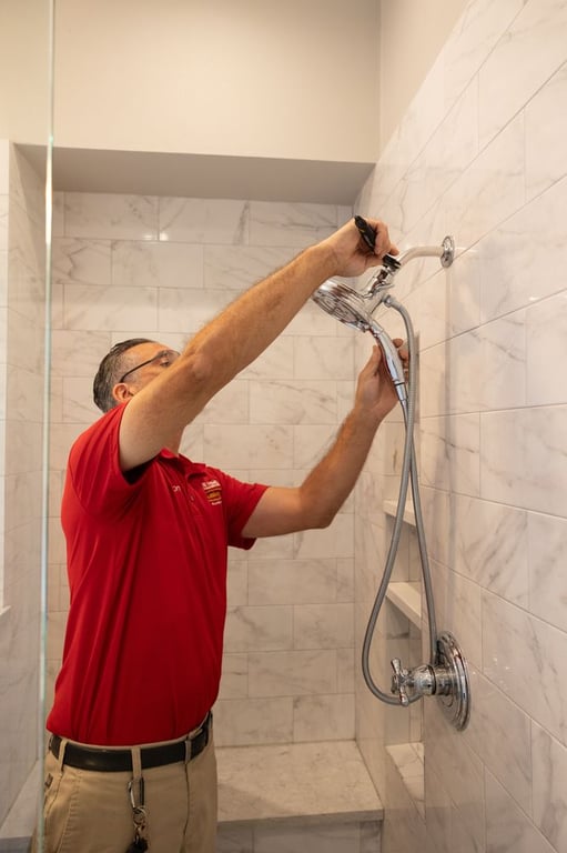 Legacy Plumbing