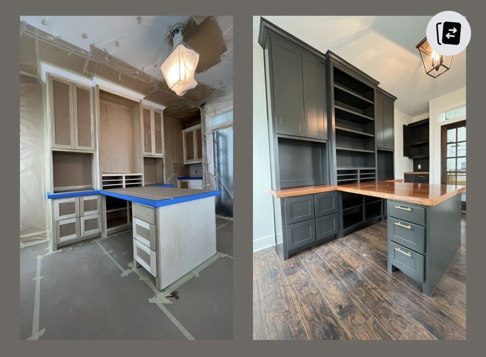 Premier Painters USA