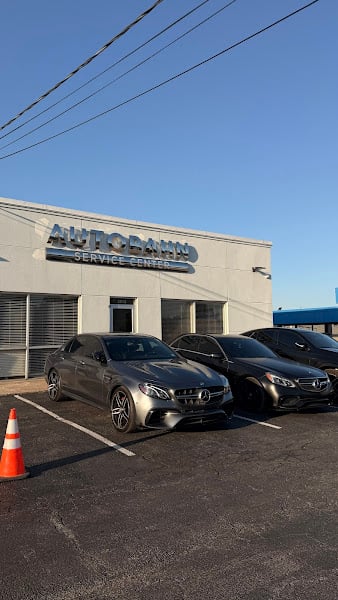 Autobahn Service Center