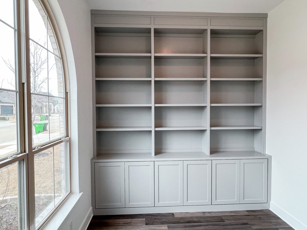 Premier Painting Co.