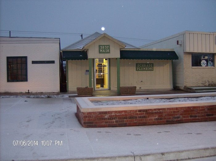 Schrade Plumbing INC