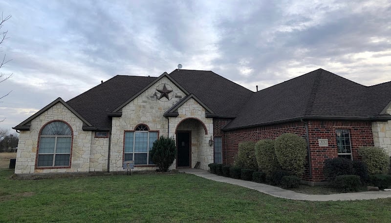 Gladiator Roofing Wylie Texas