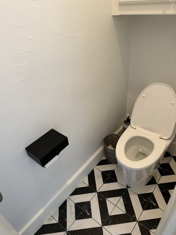 ALC Remodel