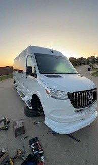 Butlers Mobile Mechanics