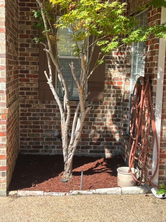 Lucky’s Landscaping