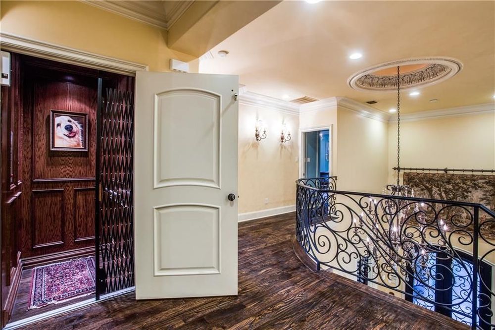 Clark Luxury Homes