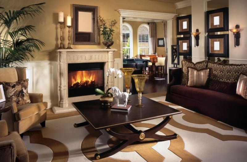Dallas Interiors At Legacy