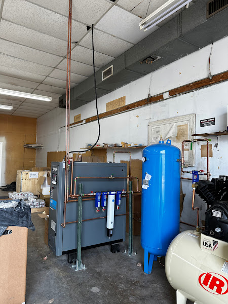 Jennings Plumbing Services