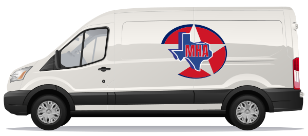 Mesquite Heating & Air Conditioning Inc.
