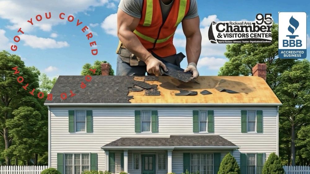 NTX Foundation Repair