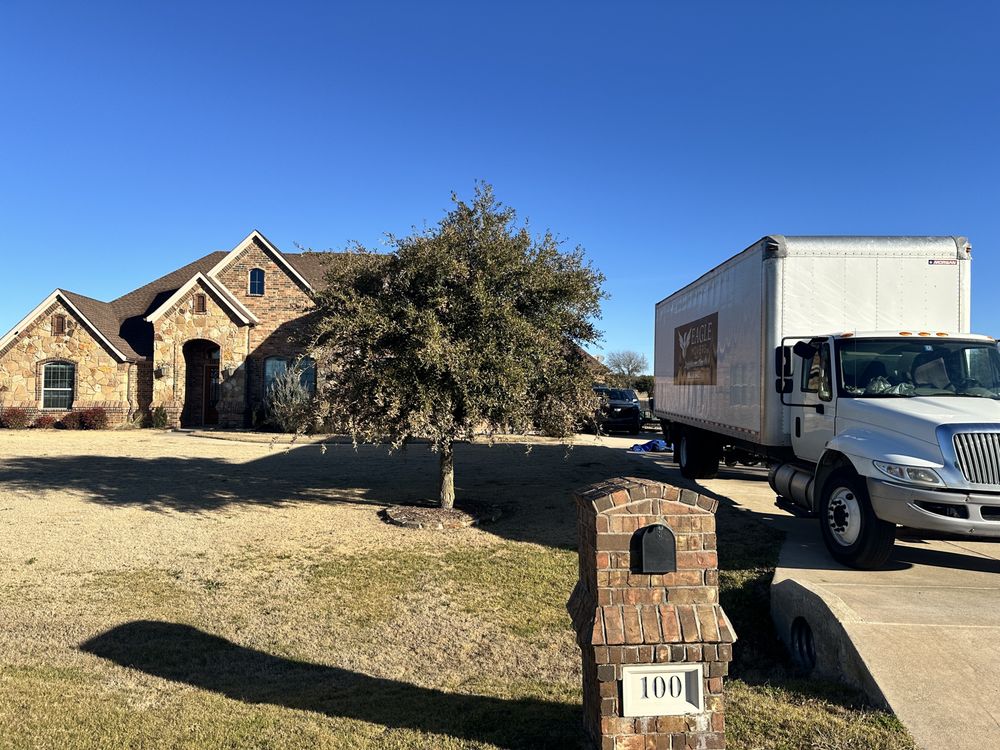 Eagle Movers