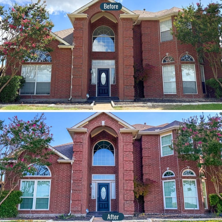 Woodruff Windows