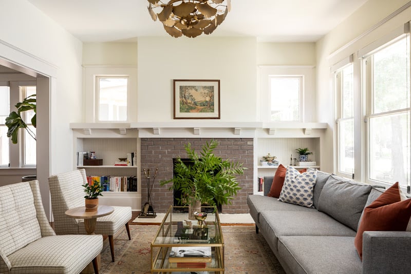 Rebekah Nicole Interiors
