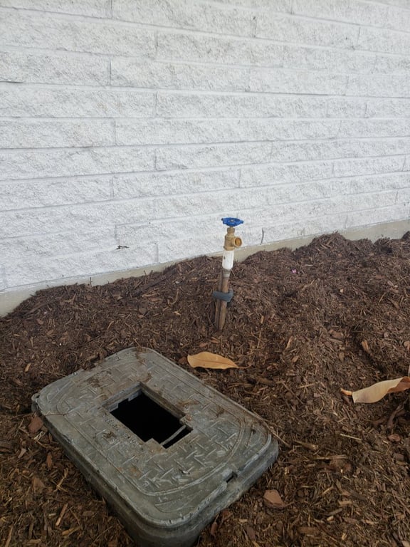 Saucedo Landscaping